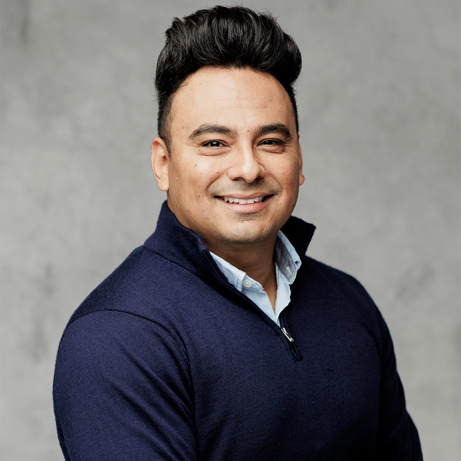 Felipe Luna, Flooring Sales